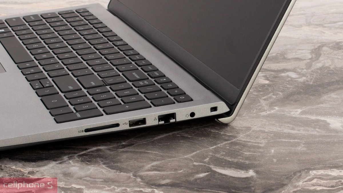 Cồng kết nối Dell Vostro 3530