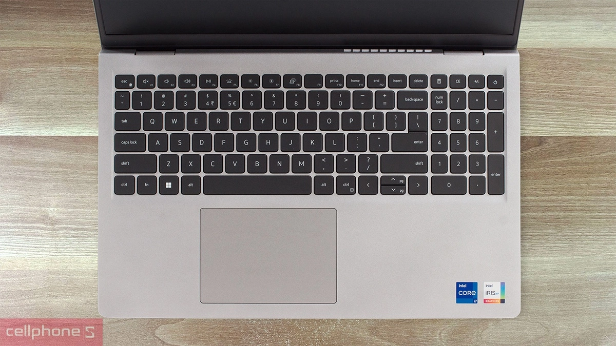 Bàn phím  Dell Vostro 3530