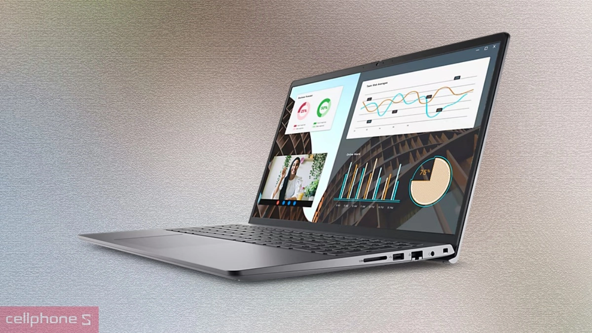 Pin Dell Vostro 3530