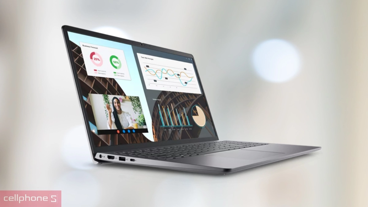 Giá Dell Vostro 3530