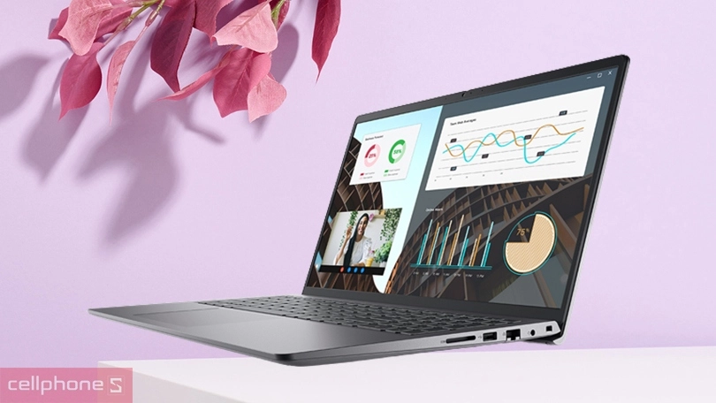 Cấu hình laptop Dell Vostro 15 3530 80GG9