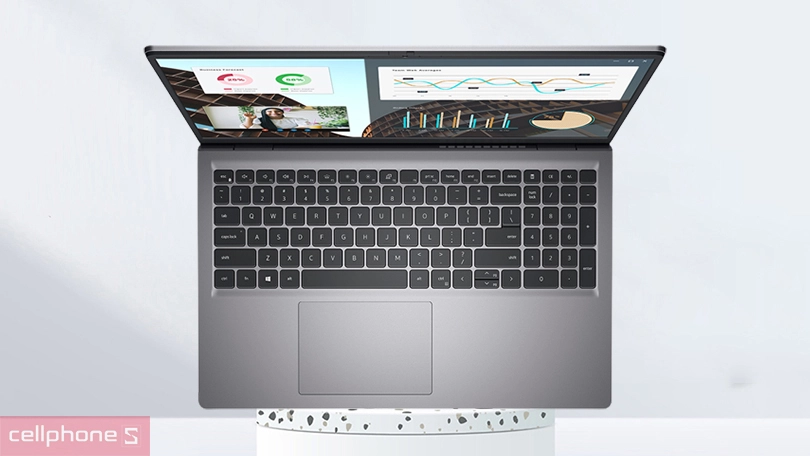 Pin laptop Dell Vostro 15 3530 80GG9