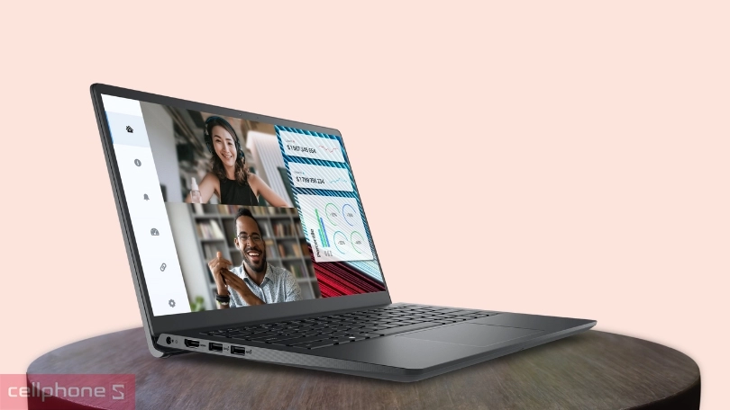 Cấu hình laptop Dell Vostro 3520