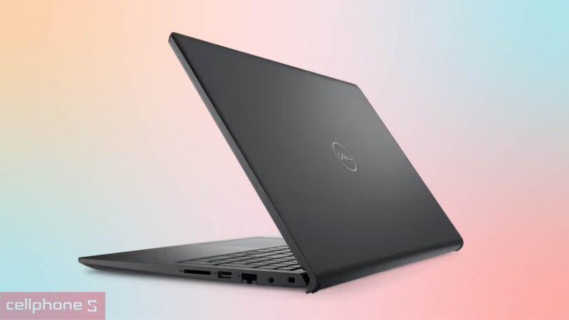 Thiết kế laptop Dell Vostro 3520
