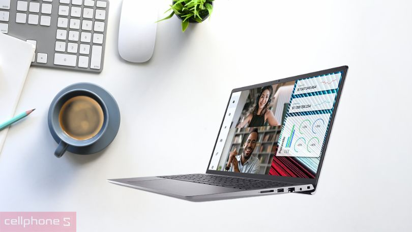 Thiết kế Dell Vostro 3520 5M2TT2