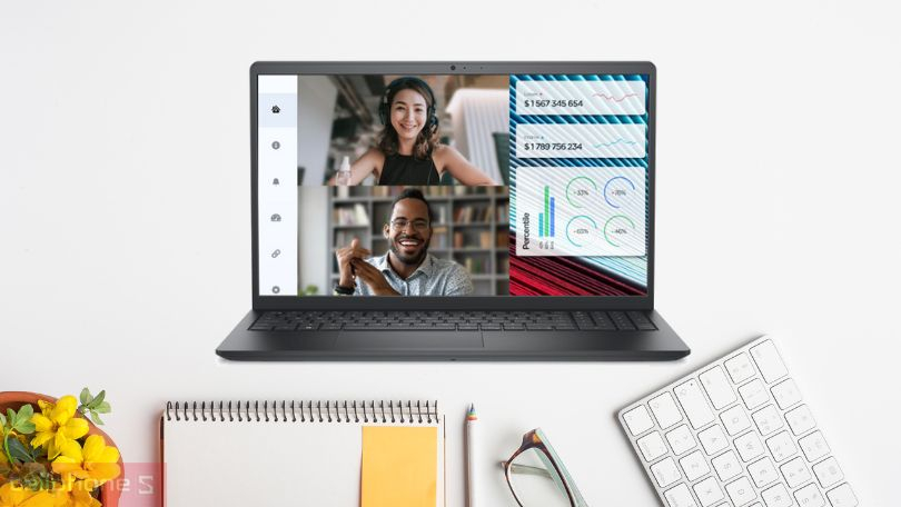 Hiệu năng Dell Vostro 3520 5M2TT2