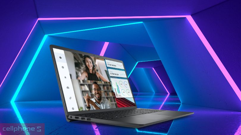 Cấu hình laptop Dell Vostro 3520 F0V0V
