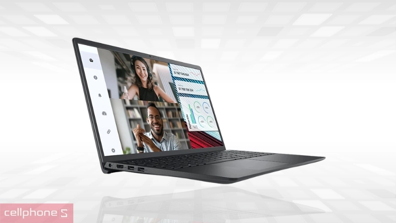 Hiệu năng laptop Dell Vostro 3520 F0V0VI3