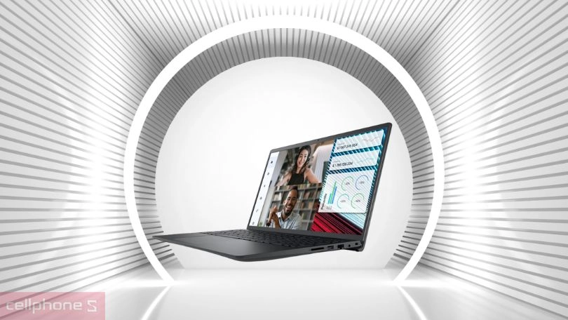 Màn hình Dell Vostro 3520 GD02R