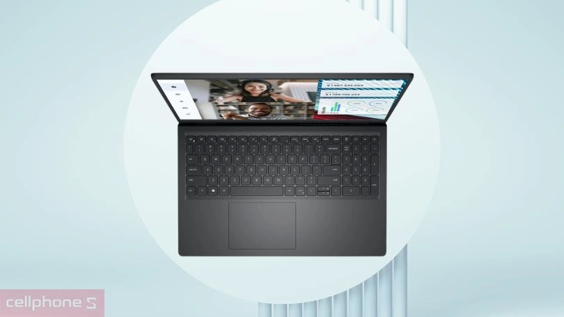 Cấu hình Dell Vostro 3520 GD02R