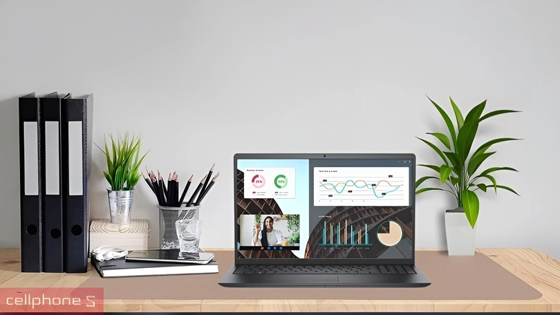 RAM - ROM laptop Dell Vostro 3530 2H1TPI5 16GB