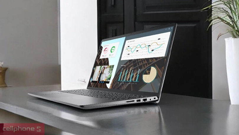 Thiết kế laptop Dell Vostro 3530 2H1TPI7