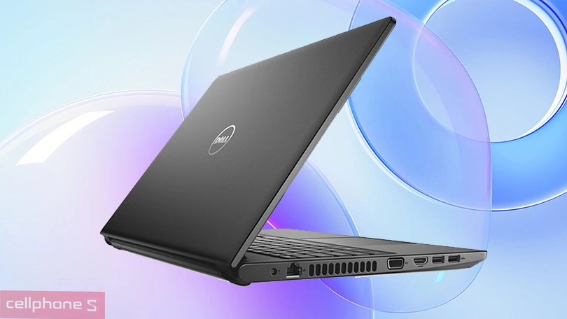 Laptop Dell Vostro 3578 - Hiệu năng ổn định, thiết kế bền bỉ