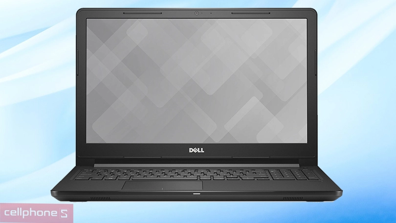 Laptop Dell Vostro 3578 - Hiệu năng ổn định, thiết kế bền bỉ