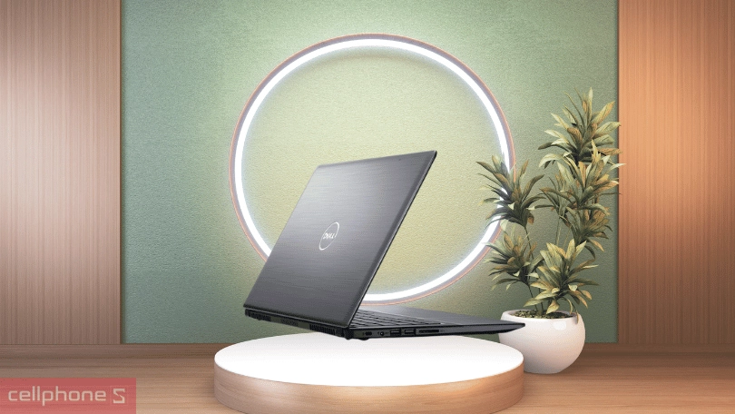 Laptop Dell Vostro 5470 – Thiết kế hiện đại, cấu hình ấn tượng
