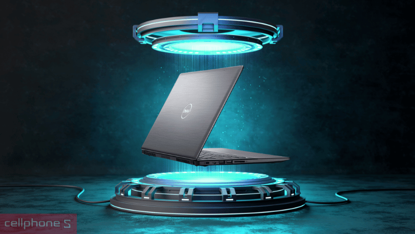 Laptop Dell Vostro 5470 – Thiết kế hiện đại, cấu hình ấn tượng