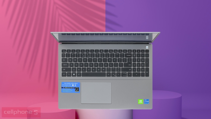 Màn hình laptop Dell Vostro 5620 70296963