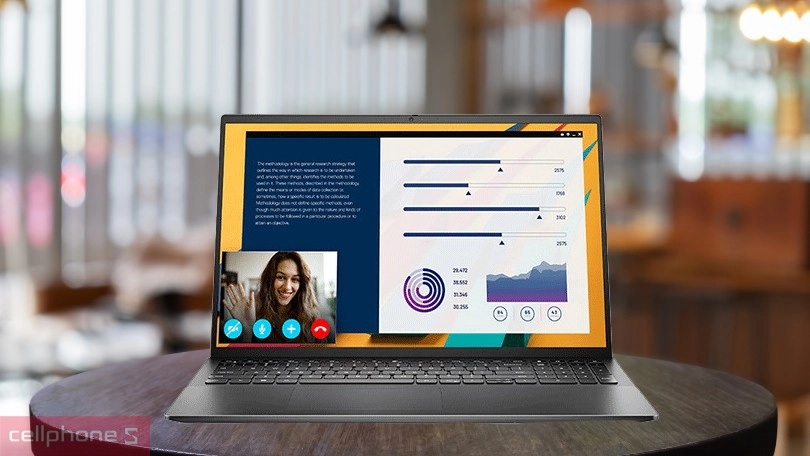 Màn hình laptop Dell Vostro 5620 V6I5001W1