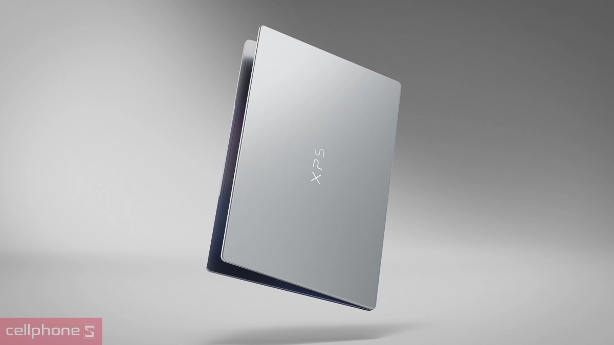 Dell XPS có kết cấu cứng cáp với độ bền cao
