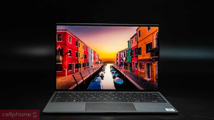 Laptop Dell XPS 13 9300