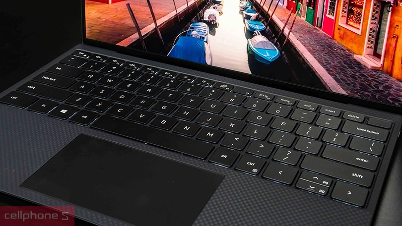 Laptop Dell XPS 13 9300