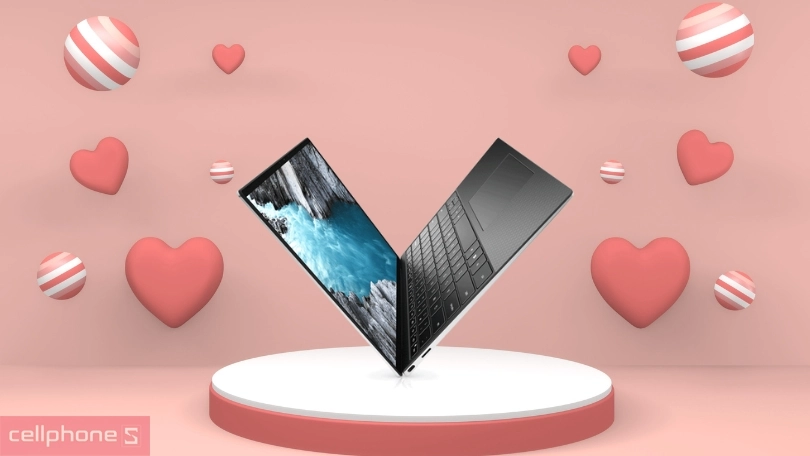 Đánh giá Dell XPS 13 9310