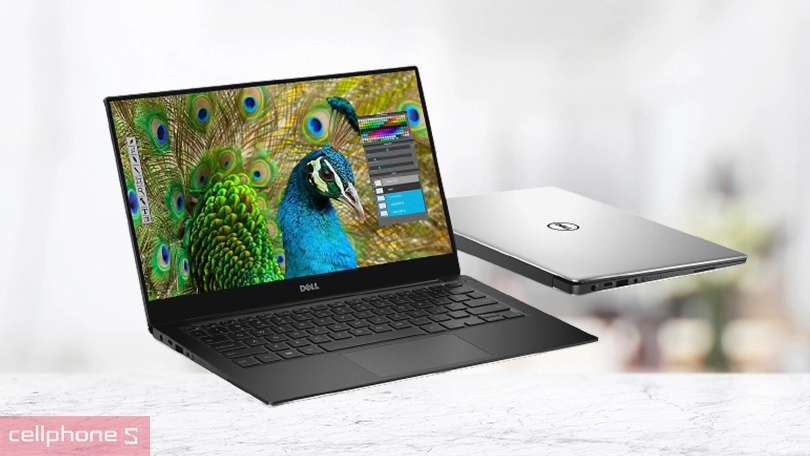 Laptop Dell XPS 13 9350