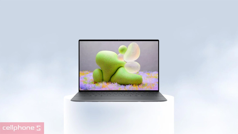 Bộ nhớ RAM và ổ cứng của laptop Dell XPS 13 9350 XPS9350-U5IA165W11GR-FP