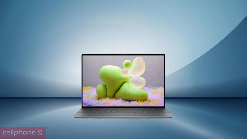 Thiết kế laptop Dell XPS 13 9350 XPS9350-U5IA165W11GR-FP