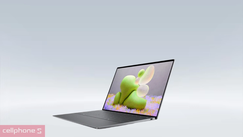 Pin, cổng kết nối của laptop Dell XPS 13 9350 XPS9350-U5IA165W11GR-FP