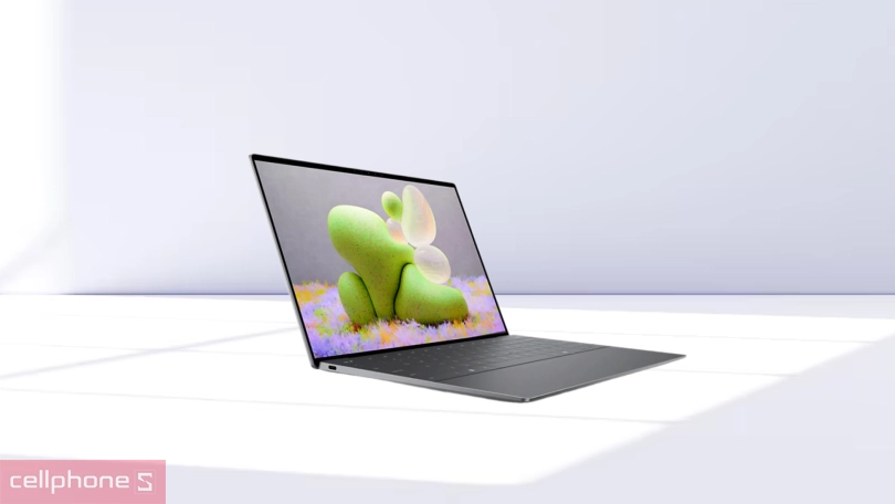 Màn hình và chất lượng hiển thị của laptop Dell XPS 13 9350 XPS9350-U5IA165W11GR-FP