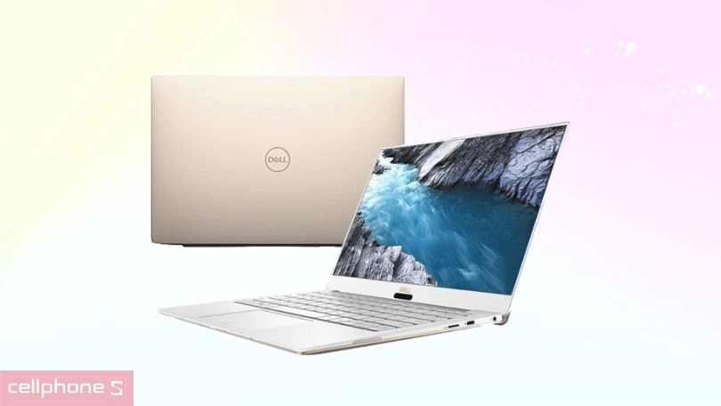 Laptop Dell XPS 13 9370