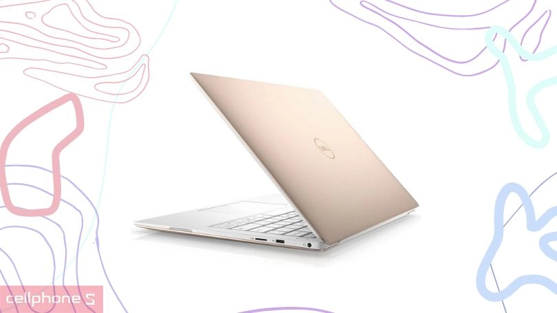 Laptop Dell XPS 13 9370