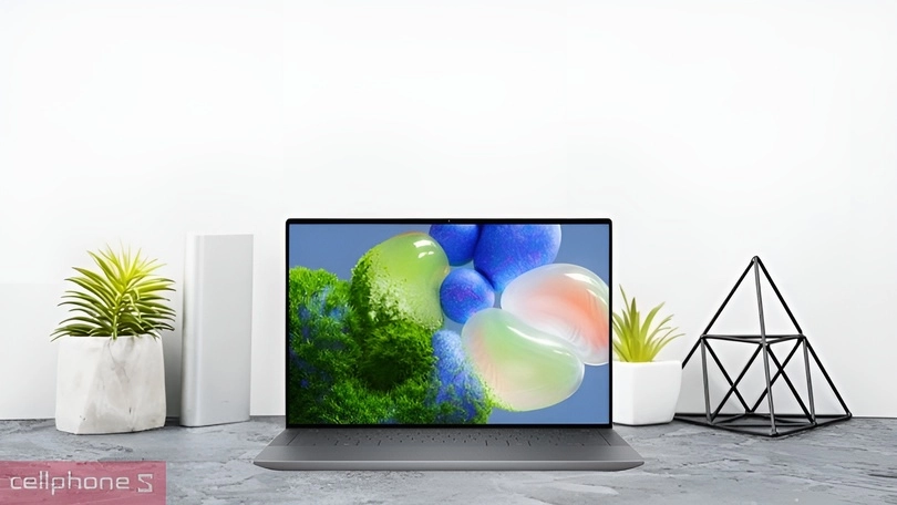 Bộ nhớ RAM vả ổ cứng của laptop Dell XPS 14 9440 71054773