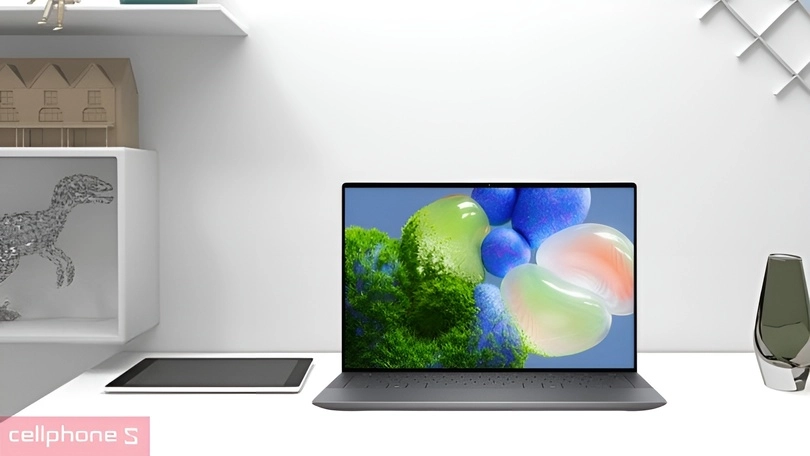 Thiết kế, trọng lượng của laptop Dell XPS 14 9440 71054773