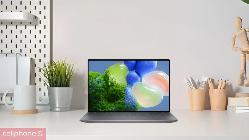 CPU, card đồ hoạ của laptop Dell XPS 14 9440 71054773