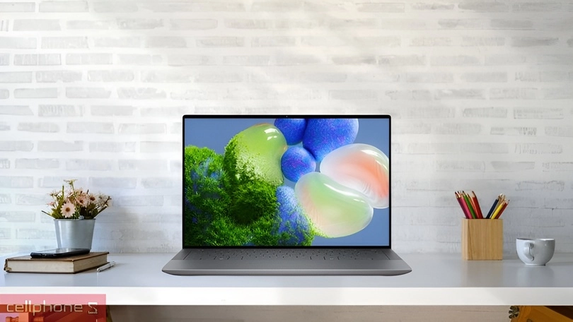 Màn hình và chất lượng hiển thị của laptop Dell XPS 14 9440 71054773
