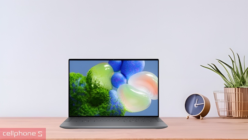 Mua laptop Dell XPS 14 9440 71054773 tại CellphoneS