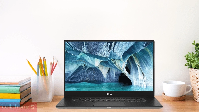 Laptop Dell XPS 15 9570 - Hiệu năng cân bằng, thiết kế sang trọng