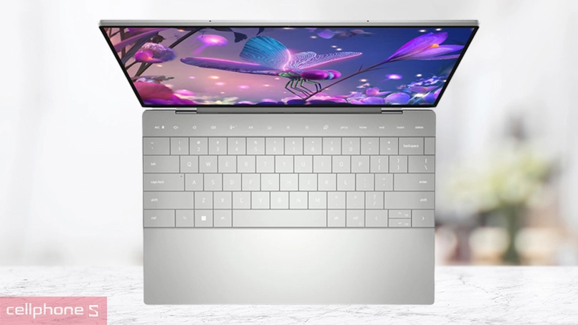 Laptop Dell XPS 9320