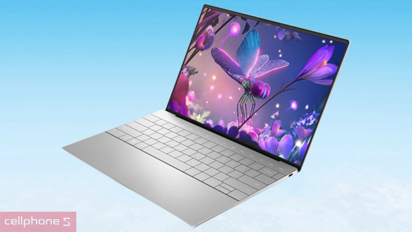 Laptop Dell XPS 9320