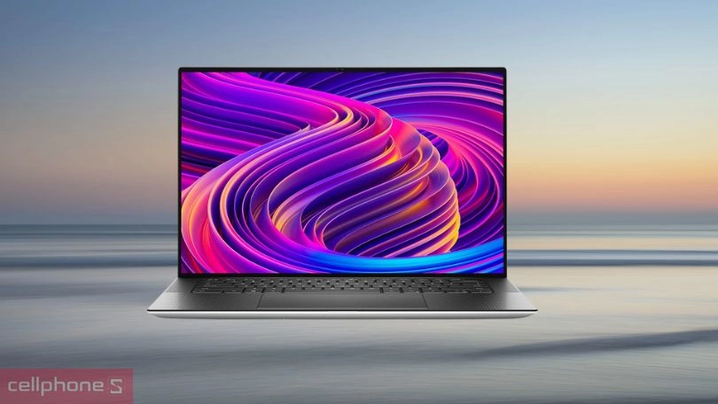 Laptop Dell XPS 9510 - Lưu trữ hoàn hảo, sức mạnh đỉnh cao 