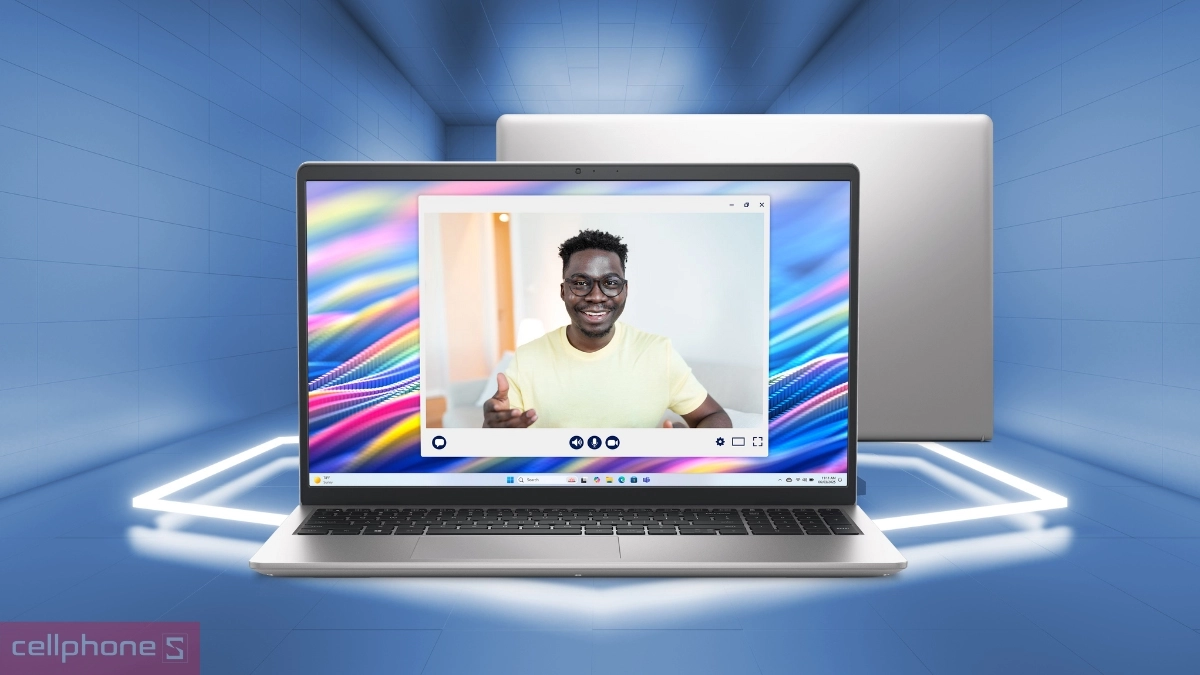 Giá laptop Dell 15 bao nhiêu tiền