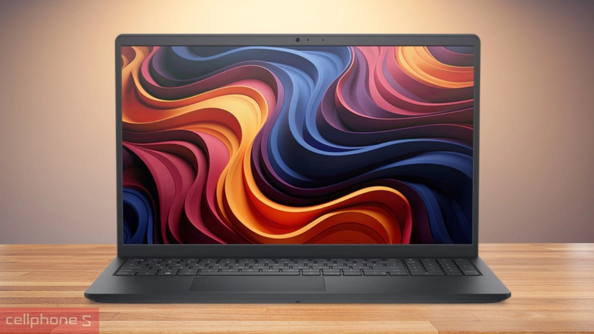 Giá laptop Dell 15 bao nhiêu tiền