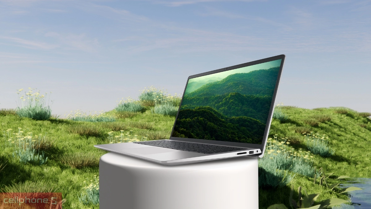 Thiết kế Dell 15