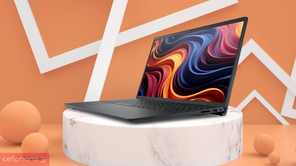 Thiết kế Dell 15