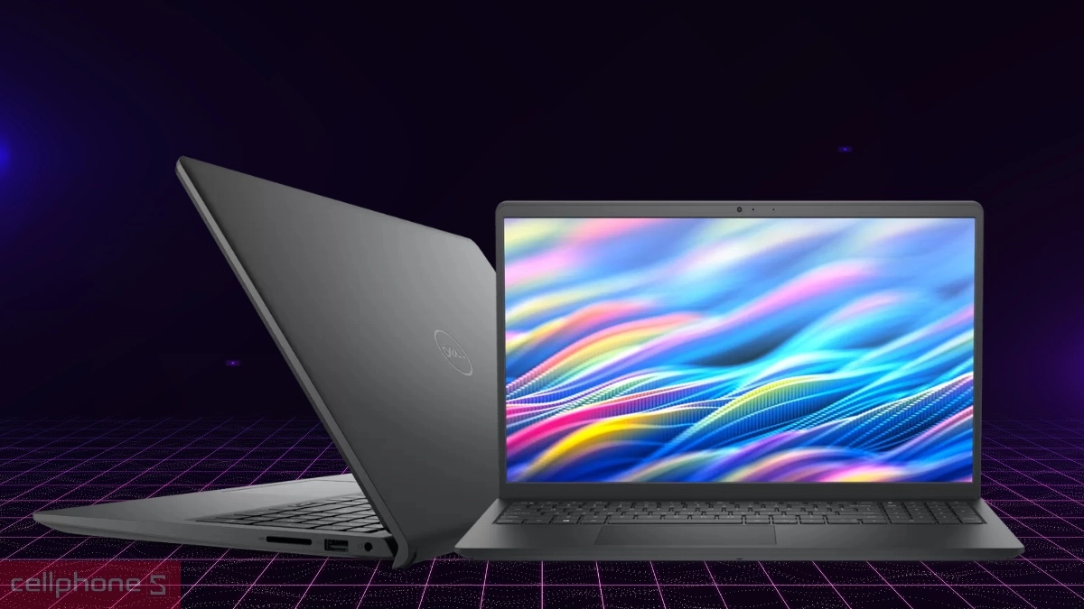 Thiết kế laptop Dell 15 DC15250 79N4M