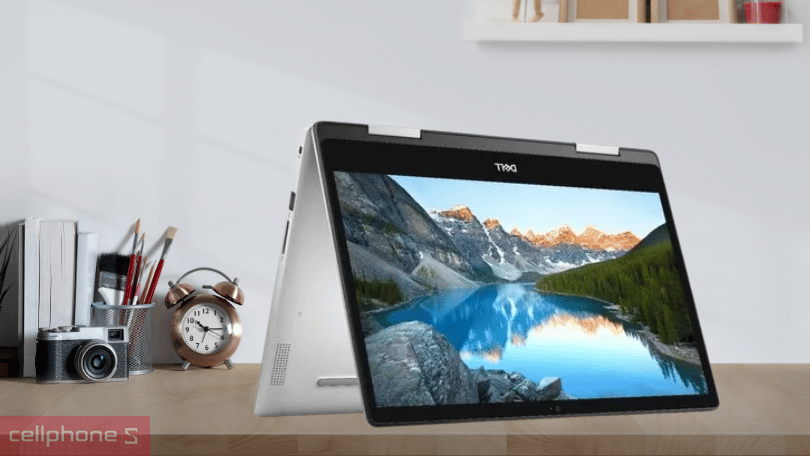 Dòng Laptop Dell Latitude Series 5000