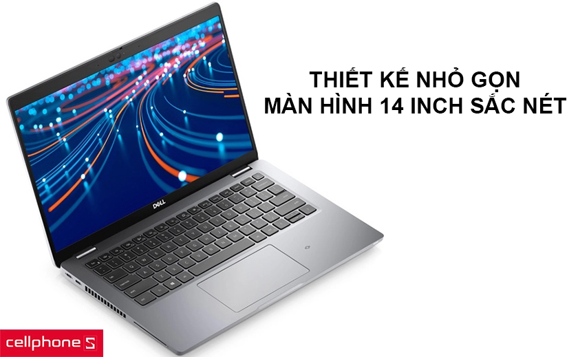 Laptop Dell Latitude 5420 70251602 