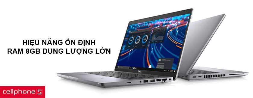 Laptop Dell Latitude 5420 70251602 